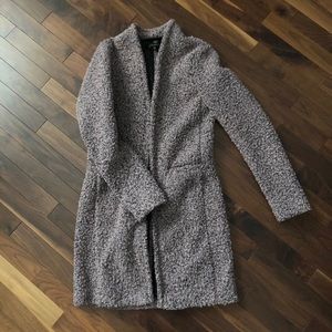 dynamite teddy coat
